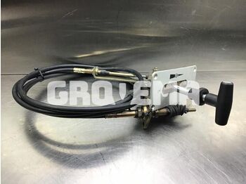 LIEBHERR Motor und Teile