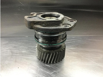 LIEBHERR Motor und Teile