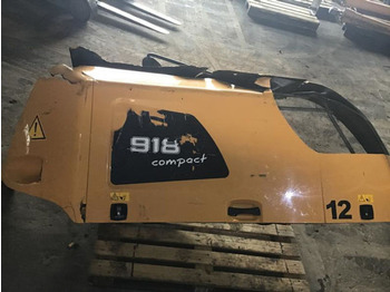 Motorhaube Liebherr Engine Hood: das Bild 5