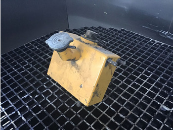 LIEBHERR Ausgleichsbehälter
