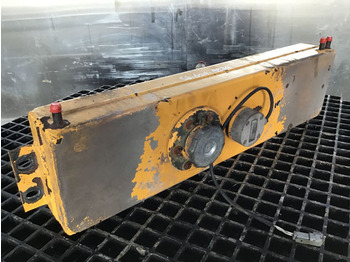 LIEBHERR Ausgleichsbehälter