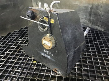 LIEBHERR Ausgleichsbehälter