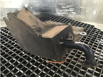 LIEBHERR Ausgleichsbehälter