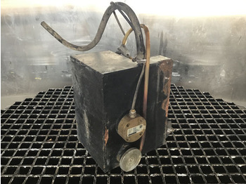 LIEBHERR Ausgleichsbehälter