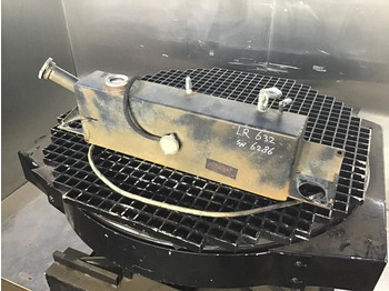 Ausgleichsbehälter Liebherr Equalizing Reservoir: das Bild 2 Ausgleichsbehälter Liebherr Equalizing Reservoir: das Bild 2