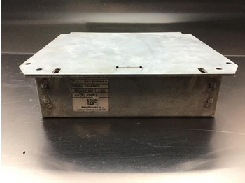 LIEBHERR Steuergerät