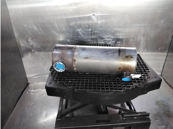 LIEBHERR Schalldämpfer