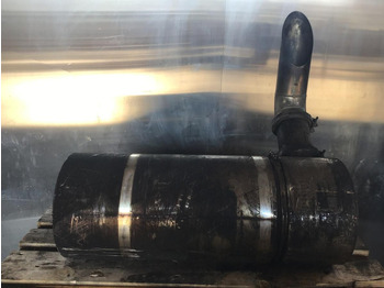 LIEBHERR Schalldämpfer