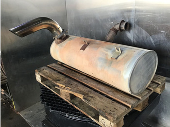 LIEBHERR Schalldämpfer