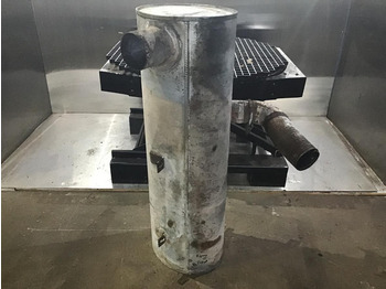 LIEBHERR Schalldämpfer