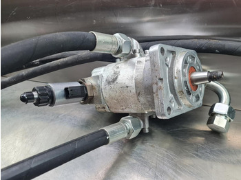 LIEBHERR Innenraumgebläse