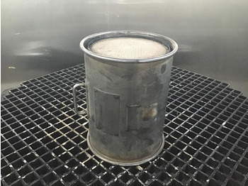 LIEBHERR Schalldämpfer