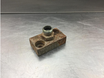 LIEBHERR Motor und Teile