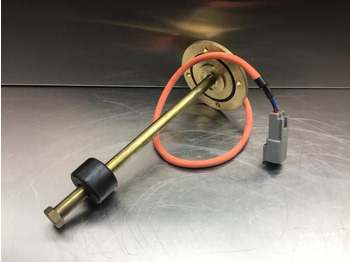 LIEBHERR Elektrische Ausrüstung