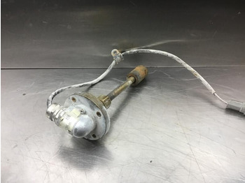 LIEBHERR Elektrische Ausrüstung