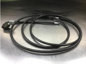 LIEBHERR Hydraulik ventil