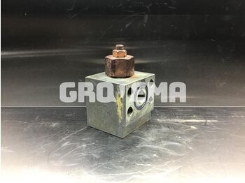LIEBHERR Hydraulik