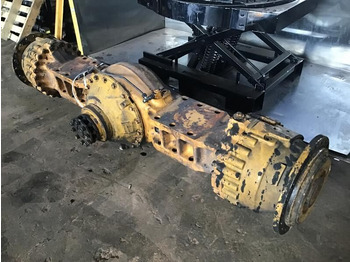 LIEBHERR Vorderachse