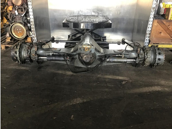 LIEBHERR Achse und Teile