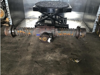 LIEBHERR Achse und Teile