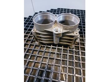 LIEBHERR Kraftstofffilter