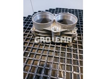 LIEBHERR Kraftstofffilter