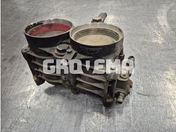 LIEBHERR Kraftstofffilter