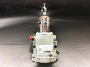 LIEBHERR Kraftstofffilter