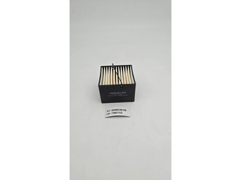 LIEBHERR Kraftstofffilter