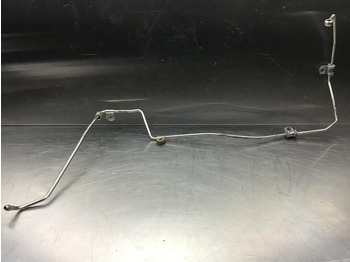 LIEBHERR Kraftstoffaufbereitung/ Kraftstoffförderung