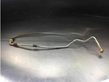 LIEBHERR Kraftstoffaufbereitung/ Kraftstoffförderung