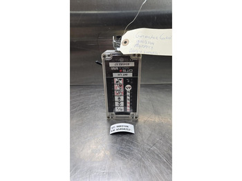 LIEBHERR Elektrische Ausrüstung