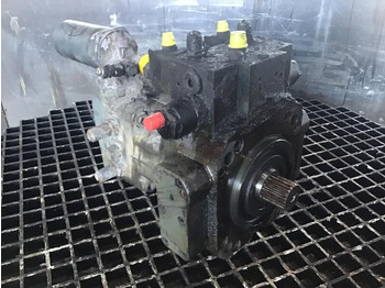 LIEBHERR Hydraulikpumpe