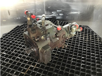 LIEBHERR Hydraulikpumpe