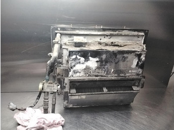 LIEBHERR Heizung/ Lüftung