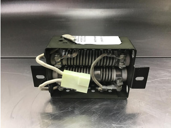 LIEBHERR Innenraumgebläse