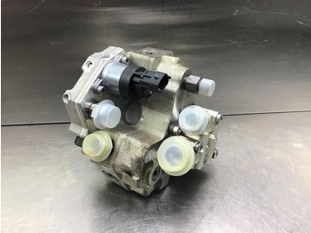 LIEBHERR Motor und Teile