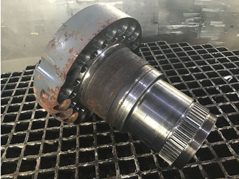 LIEBHERR Radnabe/-lagerung