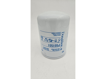 LIEBHERR Hydraulikfilter