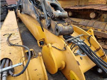 LIEBHERR Karosserie und Außen