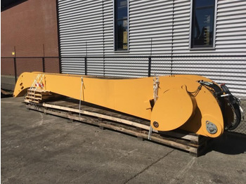 LIEBHERR Karosserie und Außen