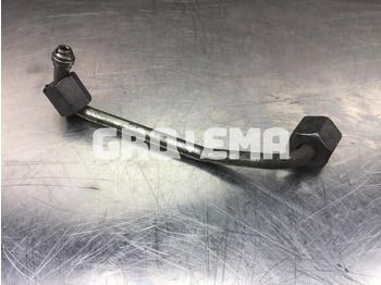 LIEBHERR Kraftstoffaufbereitung/ Kraftstoffförderung