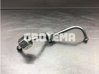 LIEBHERR Kraftstoffaufbereitung/ Kraftstoffförderung