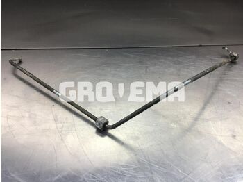 LIEBHERR Kraftstoffaufbereitung/ Kraftstoffförderung