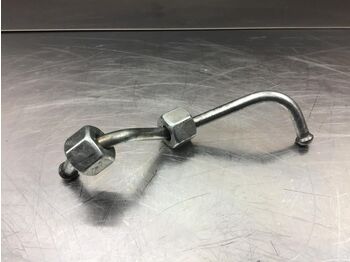 LIEBHERR Kraftstoffaufbereitung/ Kraftstoffförderung