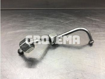 LIEBHERR Hydraulik