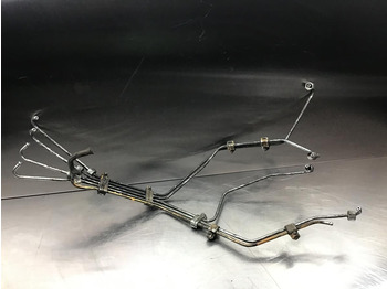 LIEBHERR Motor und Teile