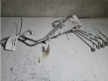 LIEBHERR Kraftstoffaufbereitung/ Kraftstoffförderung