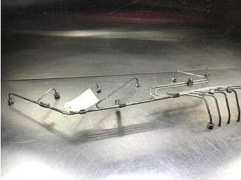 LIEBHERR Kraftstoffaufbereitung/ Kraftstoffförderung