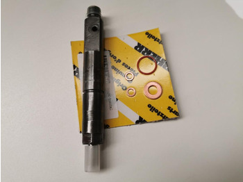 LIEBHERR Kraftstofffilter